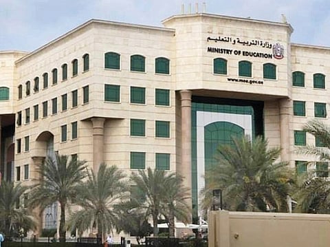 Over 3,500 Emirati students fall victim to academic, financial exploitation by foreign universities: Minister