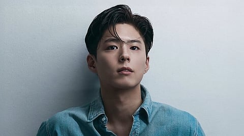 On Park Bo-gum's birthday, here's looking back at his career of milestones.