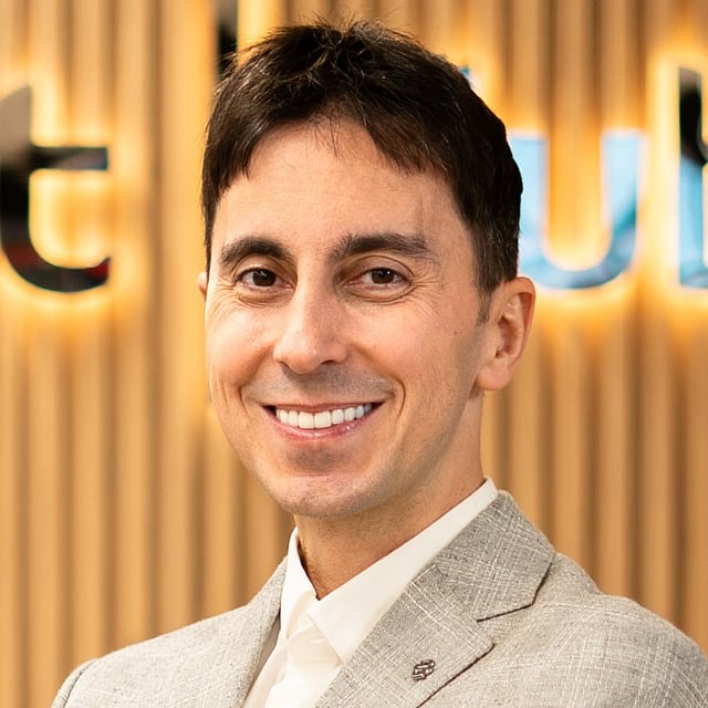 The age of real estate intelligence is here, and Dubai is leading it