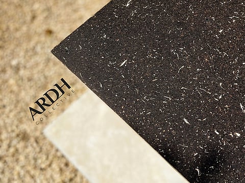 Redefining sustainable construction with Dunecrete and Dateform by ARDH Collective