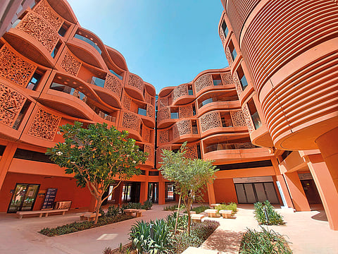 Embrace eco-friendly elegance: Where traditional design meets sustainability