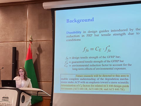 Nadia’s brief life was honoured as professors, students, and loved ones gathered to remember her.