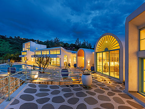 The Makers: How every space tells a unique story