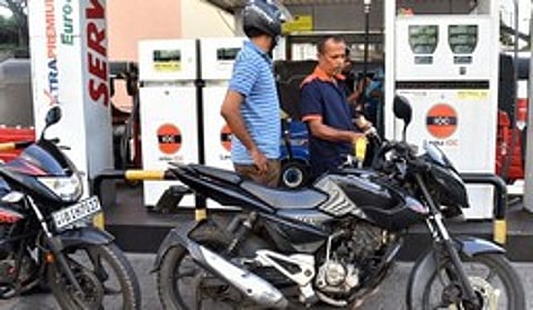 Oil prices continue to surge amid growing Israel-Iran tensions. The on-going conflict has led to halted flows through the Strait of Hormuz, production cuts by Iraq and Kuwait, and retaliatory actions affecting exports.