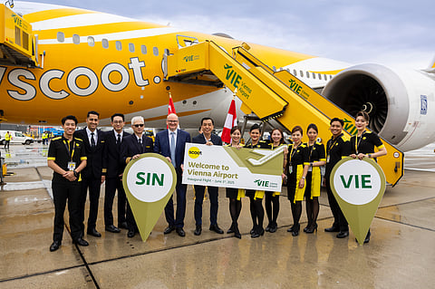 Singapore Airlines (SIA) had invited over 100 Air India pilots — captains and first officers — to apply for “temporary deputation roles” at the budget airline Scoot.