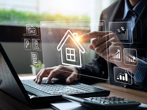 The age of real estate intelligence is here, and Dubai is leading it