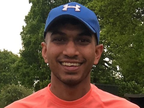 Promising cricketer among those dead in Ahmedabad Air India crash