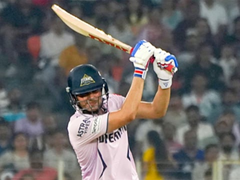 Shubman Gill has a very stable head on his shoulders, so he is expected to handle captaincy well, his Gujarat Titans teammates say.