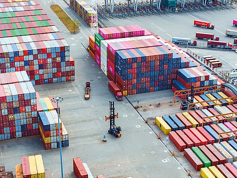 For distribution income to be considered “qualifying,” the activity must be conducted in or from a designated zone, and any goods entering the UAE must pass through that designated zone.