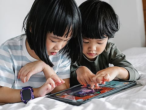 The forum will also address local and international laws focused on creating safer digital spaces for children.