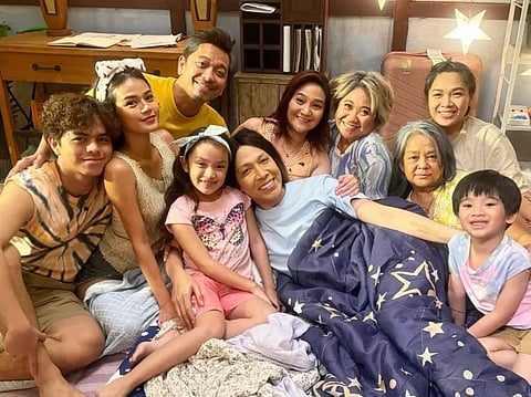 And the Breadwinner Is... doesn’t just entertain — it heals, confronts, and uplifts. It’s a tribute to those who sacrifice everything for family, often with nothing left for themselves.