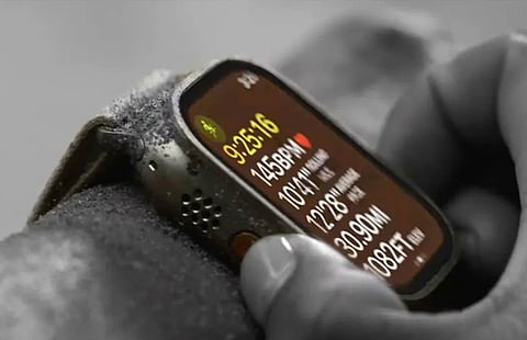 The wait is (almost) over for Apple Watch Ultra 3, with satellite (+ 5G) link on your wrist: But when & for how much?