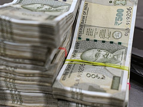 In just 3 days, Indian expats in the UAE and Gulf find that they will not be getting as much on their next remittance if current dollar weakness persists.