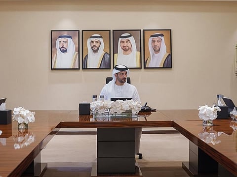 Sharjah approves new alimony fund to aid women and children