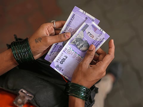 Indian rupee to drop more—boosting NRI remittances this year