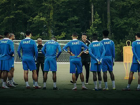 Al Ain will face Italian giants Juventus in their Group G opening match of the Club World Cup on Thursday.