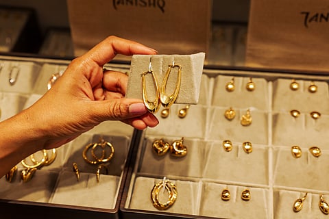 Will summer offers trump UAE shoppers' concerns about gold prices returning to Dh370 plus levels?