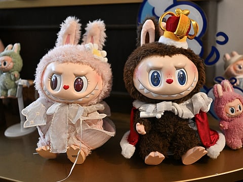 The Labubu dolls became an overnight sensation, and some of the best marketing lessons were crafted to good effect. Can airlines use some of that to their own advantage?