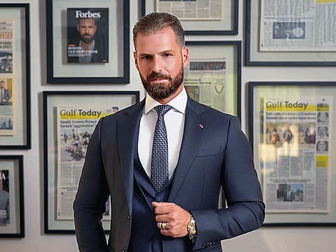 Strategic Expansion: GFK strategies thrives in Dubai's innovative ecosystem