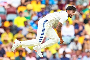 Nitish Kumar Reddy, who claimed three wickets a scored a crucial knock with Ravindra Jadeja, will be missed in the fourth Test..