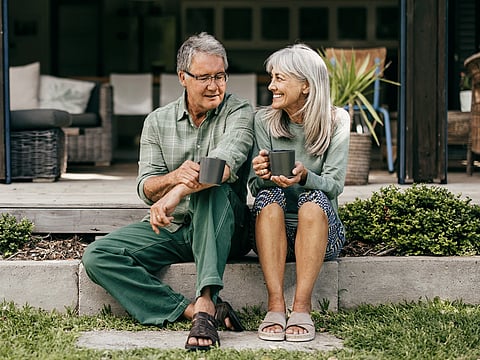 St. James’s Place Middle East launches retirement calculator in the UAE for residents and expats