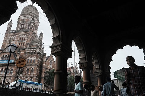 The rise of wealthy Indians across the country has sparked the creation of many new firms competing to manage their money.