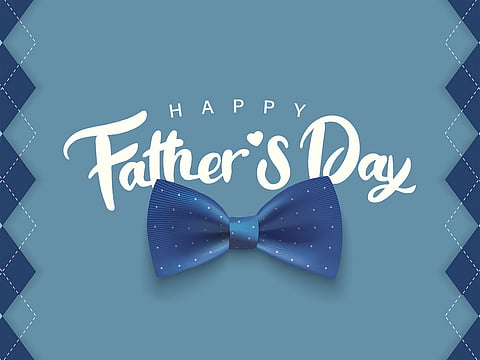 Superdad Awards 2025 shines light on extraordinary fathers across the UAE