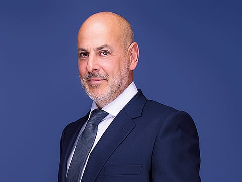 Roger Hambury, Owner and Founder, Rostro Group