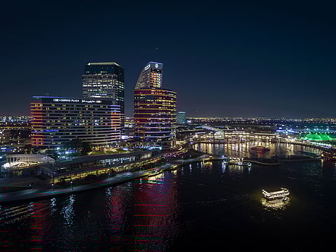 ‘Your Summer, Your Way’ with IHG Hotels at Dubai Festival City