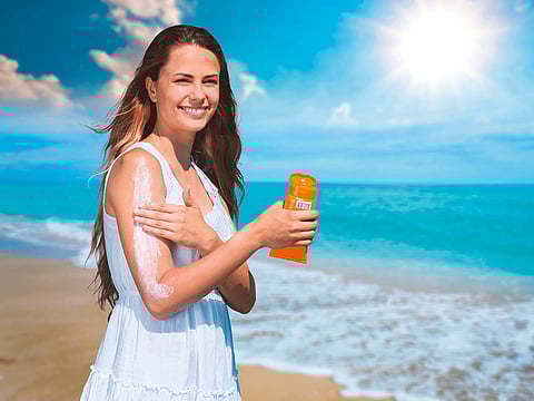 Beat the heat this summer: Tips for summer-proof beauty routine