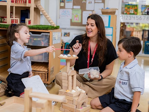 Three schools from the UAE have been named top 10 finalists for the World’s Best School Prizes 2025.