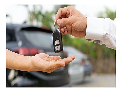 New car prices have dropped in the UAE. Auto loans are available at 0%. Even pre-owned models are coming with generous offers.