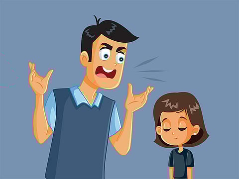 A Father's Day tribute to a 'Man of Mystery'