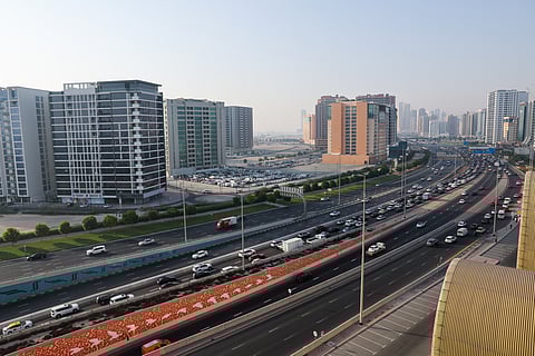 To unlock the fine, you need to transfer both the traffic fine and the black points to your driving licence. Once this is done, you can pay off the fine and have the black points removed. Picture used for illustrative purposes.