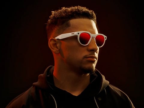 Meta launches $399 Oakley AI glasses with 3K video recording