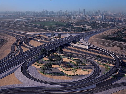 UAE traffic alert: Dubai announces traffic diversion on Al Qudra Road from June 22