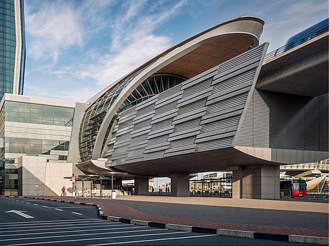 Dubai’s RTA to expand Burj Khalifa – Dubai Mall Metro Station, boost capacity by 65%