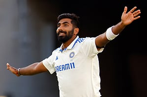 Jasprit Bumrah is India's trump card. An Indian victory over England in the first Test at Headingley, Leeds, will depend heavily on Bumrah's performance.