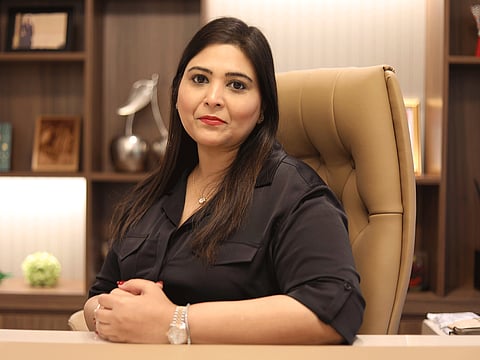 Aditi Jhunjhunwala, Head of Operations, Banke International Properties