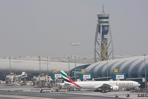 Emirates resumes regular flight operations