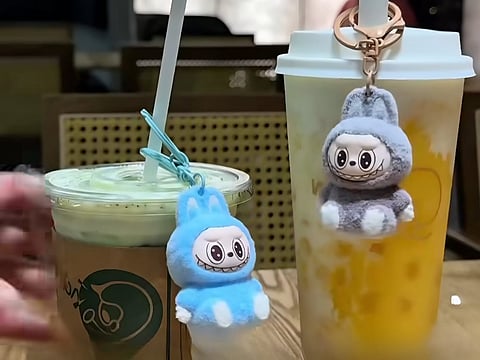 Move over Labubu! Meet Lanunu - The adorable Saudi cousin that's breaking the internet