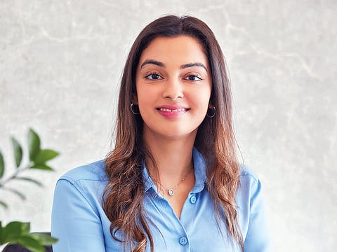 Dr Nikita Bhatnagar, Psychologist at Connect Psychology
