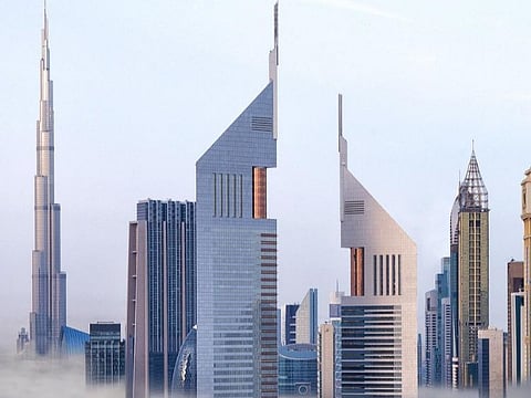 Jumeirah Emirates Towers at 25: The landmark that watched Dubai evolve
