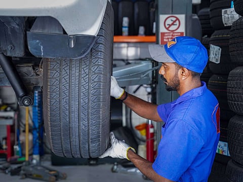 Abu Dhabi launches summer safety campaign: Fire, pool, travel warnings