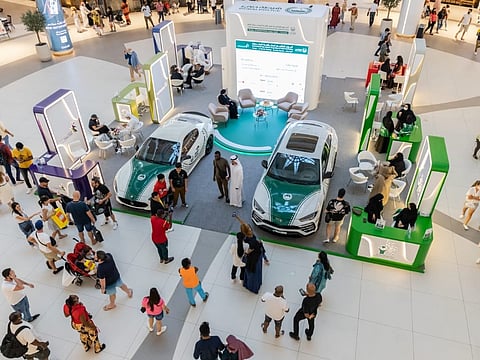 Dubai: How Hemaya centre helps protect youth from drug dangers