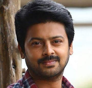 Actor Srikanth arrested in Chennai cocaine case