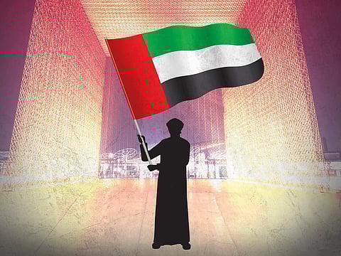 UAE cements its position as global destination for attracting FDI