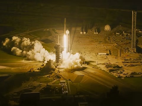 Burjeel Holdings’ Suite Ride could transform space travel for insulin-dependent astronauts and advance diabetes care on Earth.