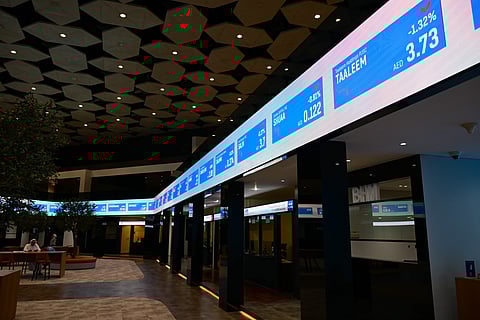 More UAE stocks are removing the upper limits on GCC and foreign ownerships. Unikai is the latest to join in.