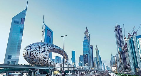 Fredriksen’s departure underscores the UAE’s growing appeal as a haven for the wealthy.